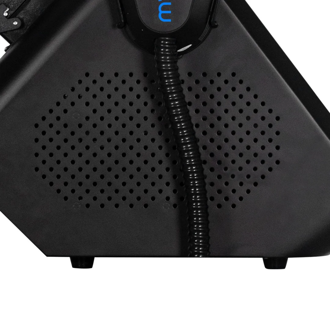 EMS Body Sculpting Machine RF Fat Removal Portable Weight Loss MYOSLIM