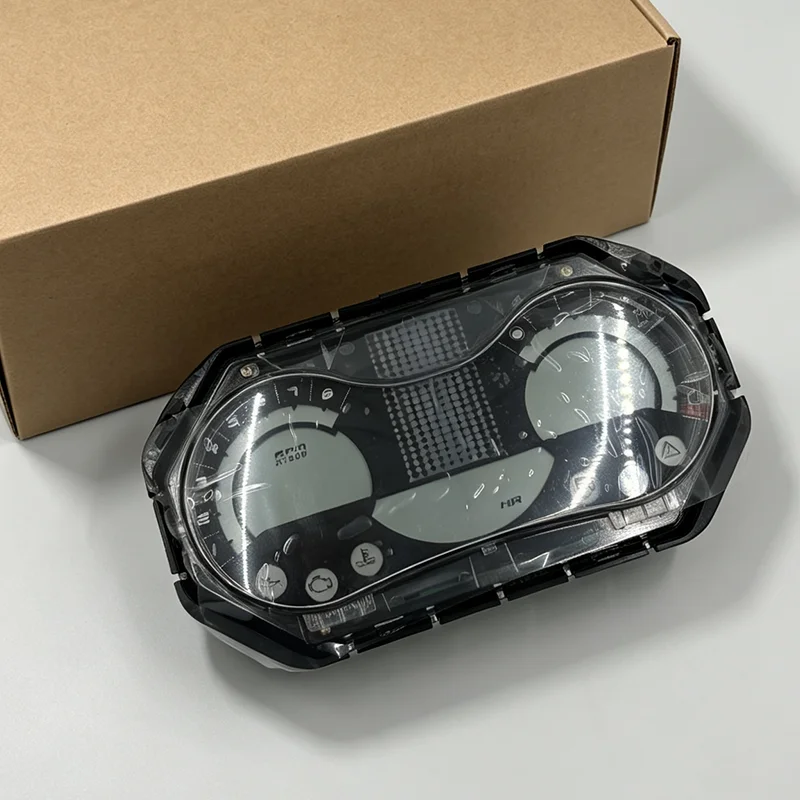 278003005 LCD Gauge Cluster For 2012-2013Sea-Doo GTI 130 155 GTR 215 GTX 155 GTX S 155 Wake 155 278002718 278003001 995714