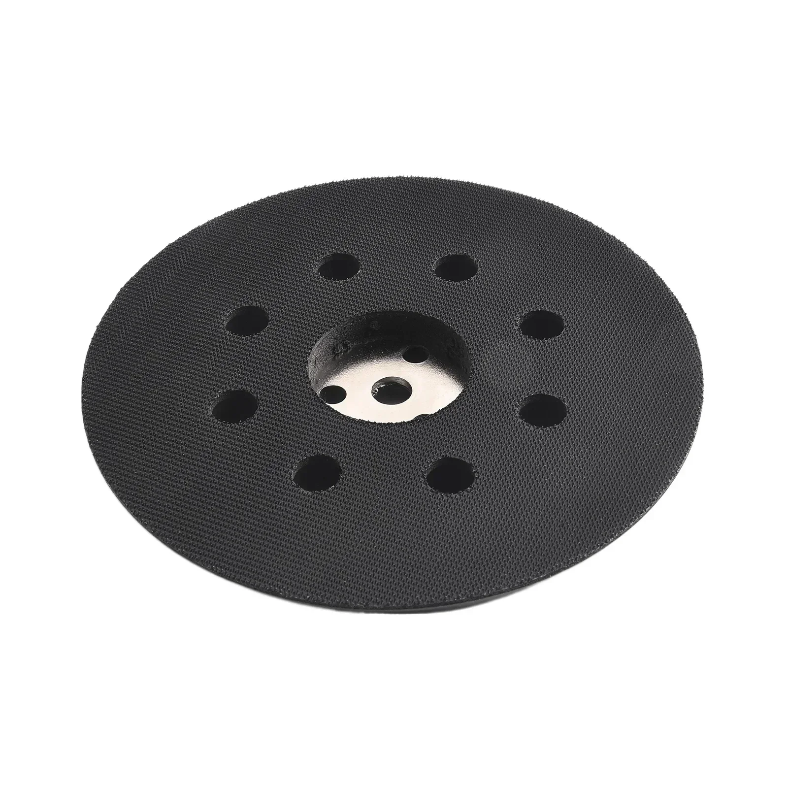 Heavy Duty Rubber Backing Pad for Bosch RS032 & RS031 Models 1295DP 1295DH 1295DVS 3107DVS Easy Screw On Installation