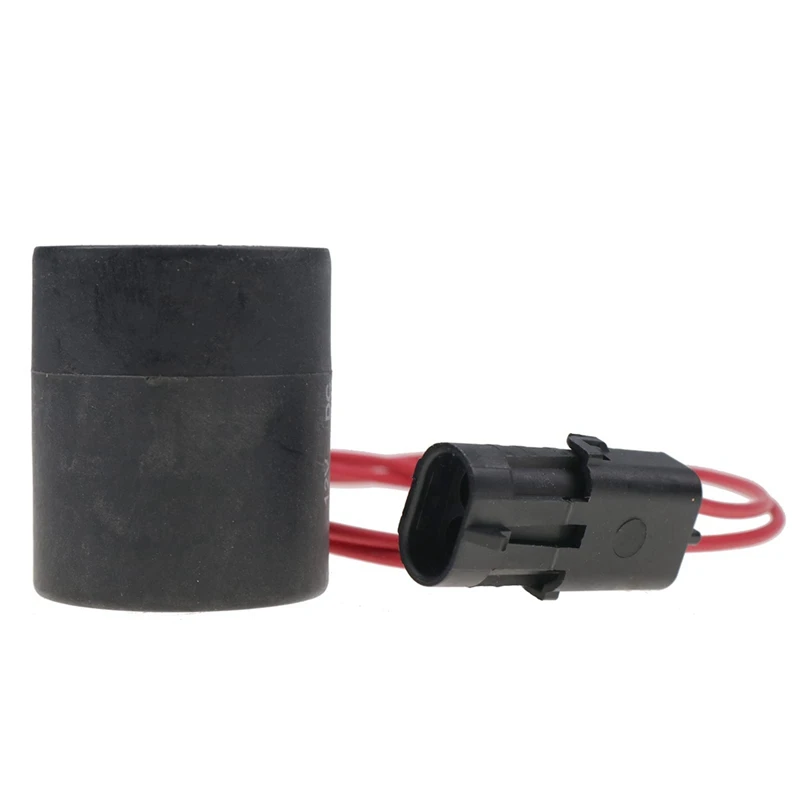 Solenoid Coil Valve Coil 12V Solenoid Valve Coil For Hydraforce Stems 10 12 16 Series 6359412