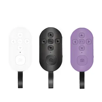 8 最佳銷售 藍牙相機遙控器 - №7