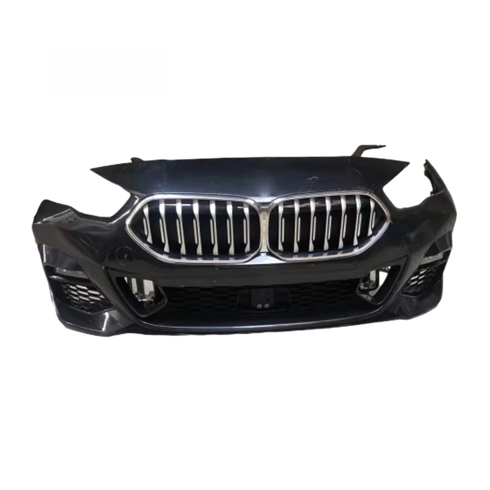 car front bumper assembly Applicable to 2 Series F44 High-quality, durable used With protective and decorative functions