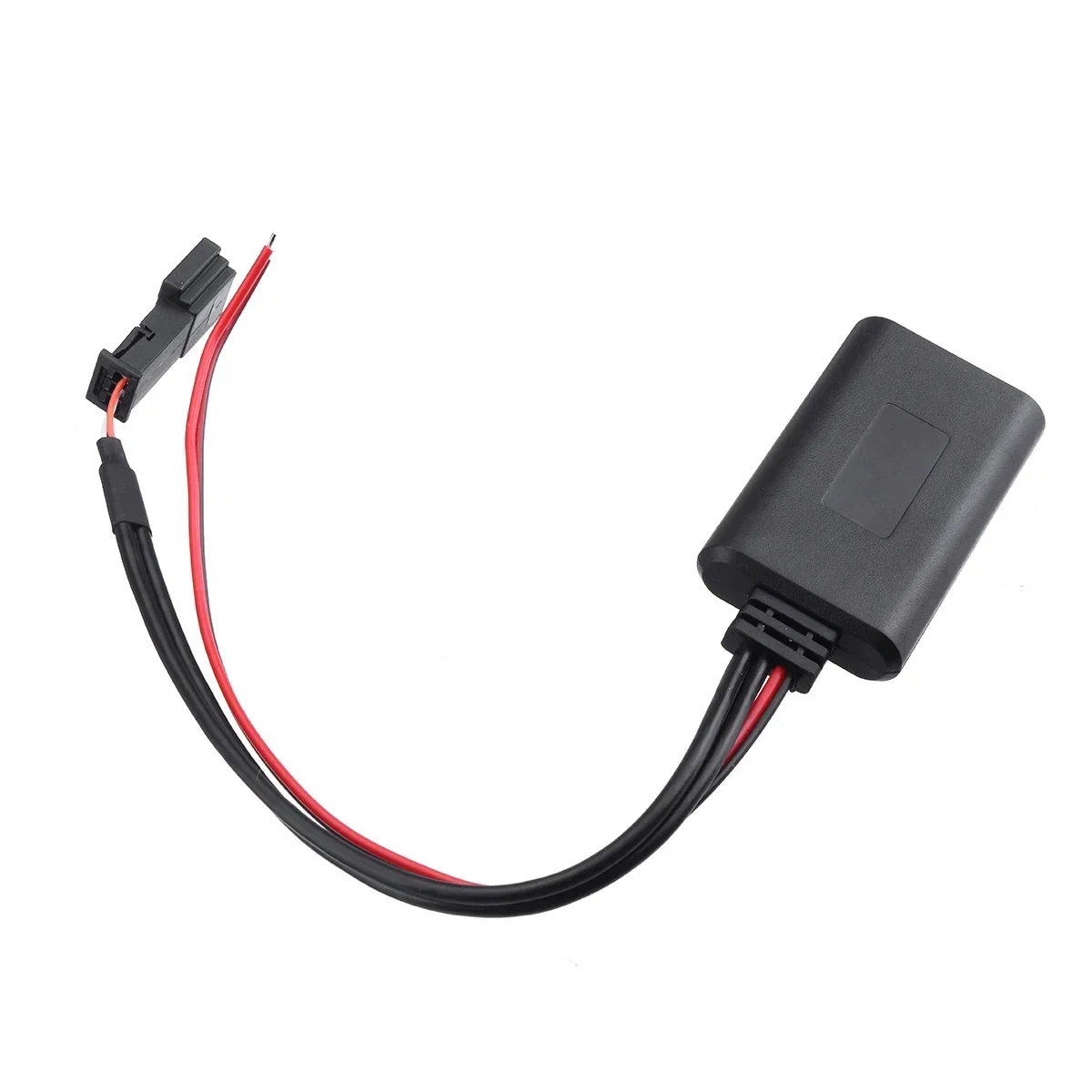 Car Electronics Accessories For BMW BM54 E39 E46 E38 E53 X5 Car bluetooth Module AUX IN Audio Radio Adapter 3-pin Aux Cable