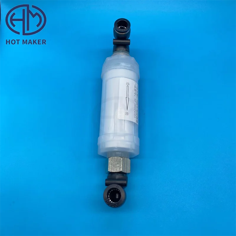 

Water Purify Filter Device For 755 808 1064nm Beauty Diode Hair Removal Machine Install 12mm Tube