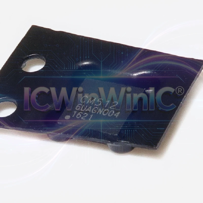 5-50PCS CM512 512 OB2283MP 83 XL1225 1225 MC68705P3S MC68705 AOD417 D417 MC6800P MC6800
