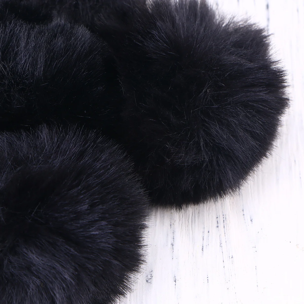 

5pcs Lavalier Microphone Windproof Sweater Cover For Outdoor Recording Anti-Wind Noise Faux Mic Cover Microphone Accessory