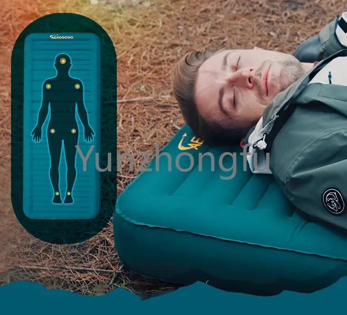 Ultra-light Air Mattress