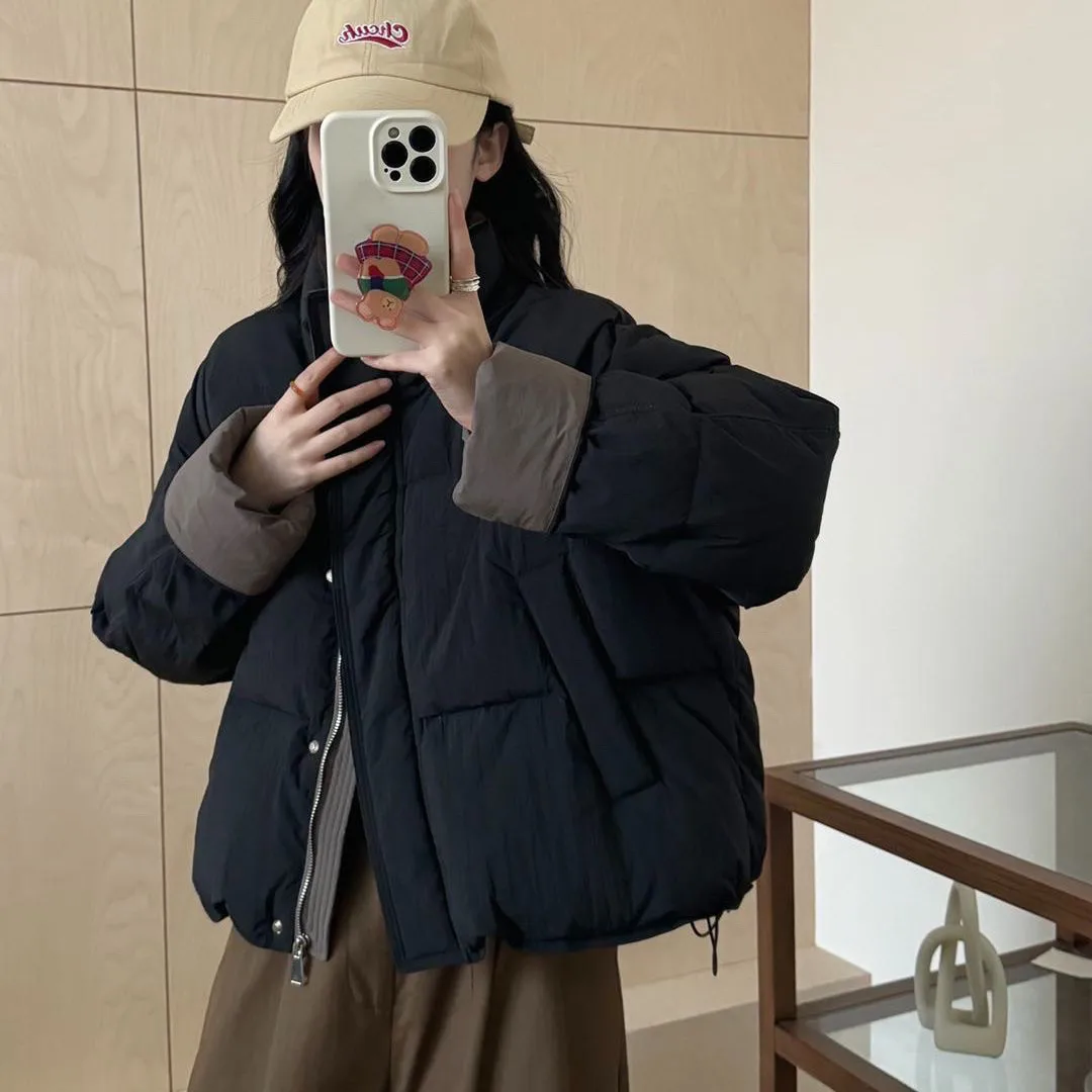 

Parka Coat With Real Fur Womens Wedding Guest Elegant Occasion Wear Formal Styling Sophisticated Details Evening Function Ladies