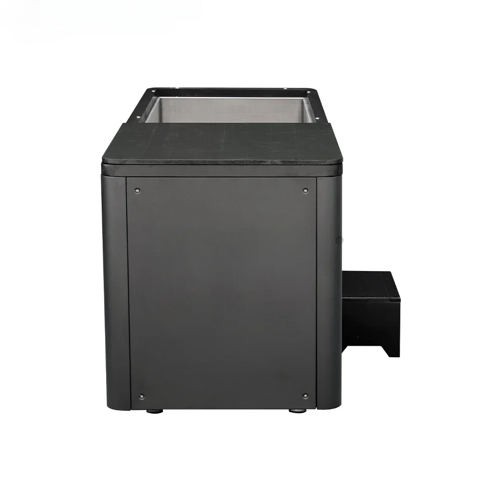 

l Best New Design Cold Plunge Tub With Water Chiller For Single Person