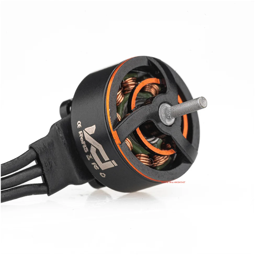 VCI SPARK 08028 Motor 13500KV/22000KV/27000KV Brushless Motor For FPV Racing Drone RC Quadcopter