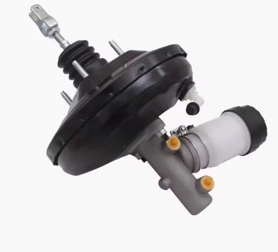 Car Brake Master Cylinder For GEELY CK Free Cruiser Brake Booster Vigorously Bulges Brake Pump