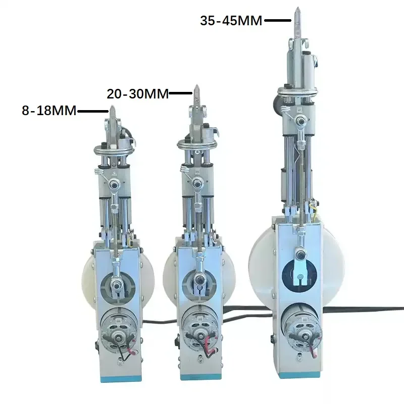 Long stack tufting gun 2-in-1 hand tufting machine 35-45mm carpet Long stack height 3D carpet