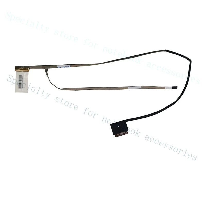 A+ For MSI MS16L5 MS-16L5 GT62VR screen cable 4K screen cable K1N-3040120-H39