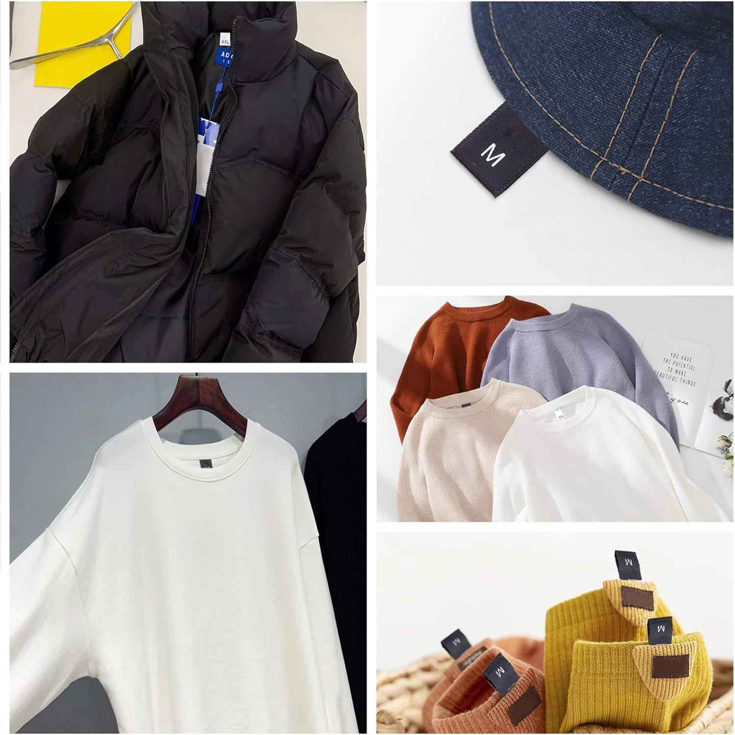 Thumbnail 4 - #30 Trending Sew-in Labels Right Now