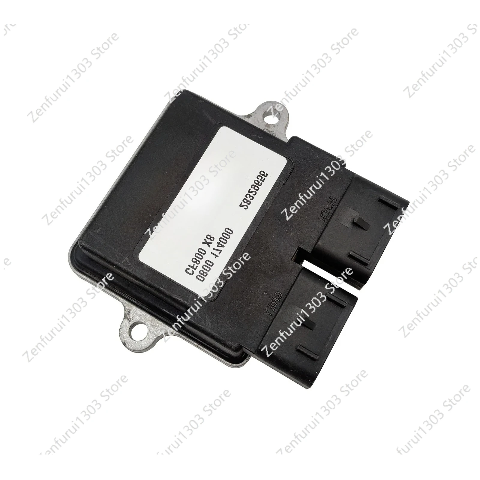 Engine Control Unit For  800 OEM 0800-174000 0800-174000-3000