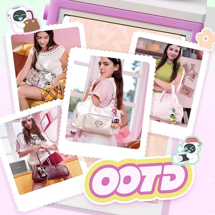 La boîte mystère à corps sur le thème échangeable Eiliko correspond à votre Eiliko (corps uniquement, sans Eiliko)