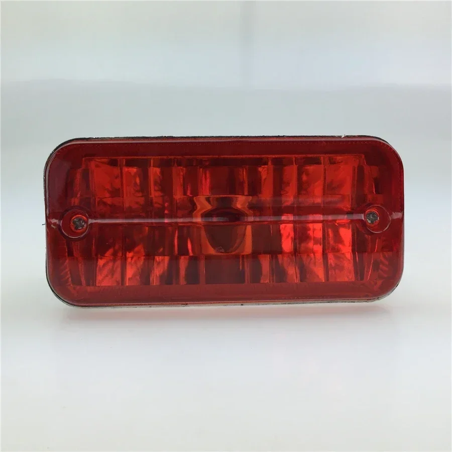 For 110-125 four young bulls ATV motorcycle taillights brake lights lights