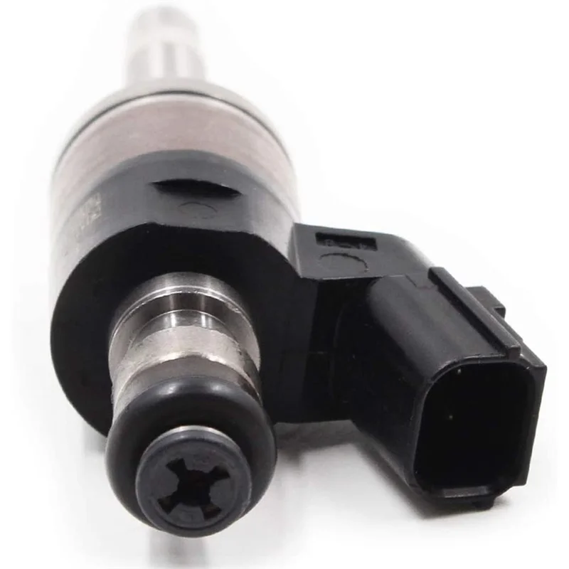 

Sp-6Pcs Car Fuel Injector Nozzle 16010-5R1-315 16010-5R1-305 For Honda Fit 1.5L 2015-2019 Fuel Supply Injector 160105R1315 Parts