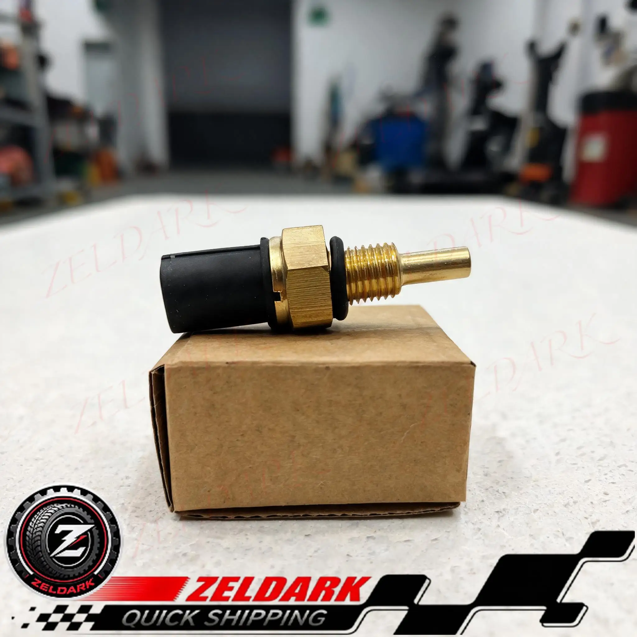 37870-PNA-003 37870-PLC-004 37870-RNA003 Temperature Sensor for Honda/Acura Vehicles