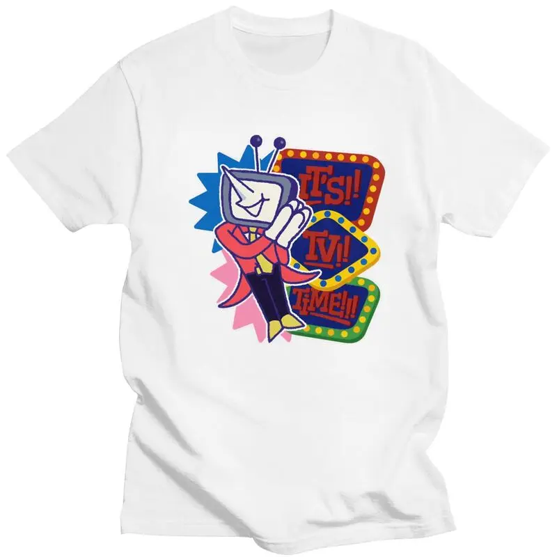 

Custom Tenna Deltarune Tshirt for Men Short Sleeve Leisure T Shirt T-shirt Slim Fit 100% Cotton Tee Gift Idea