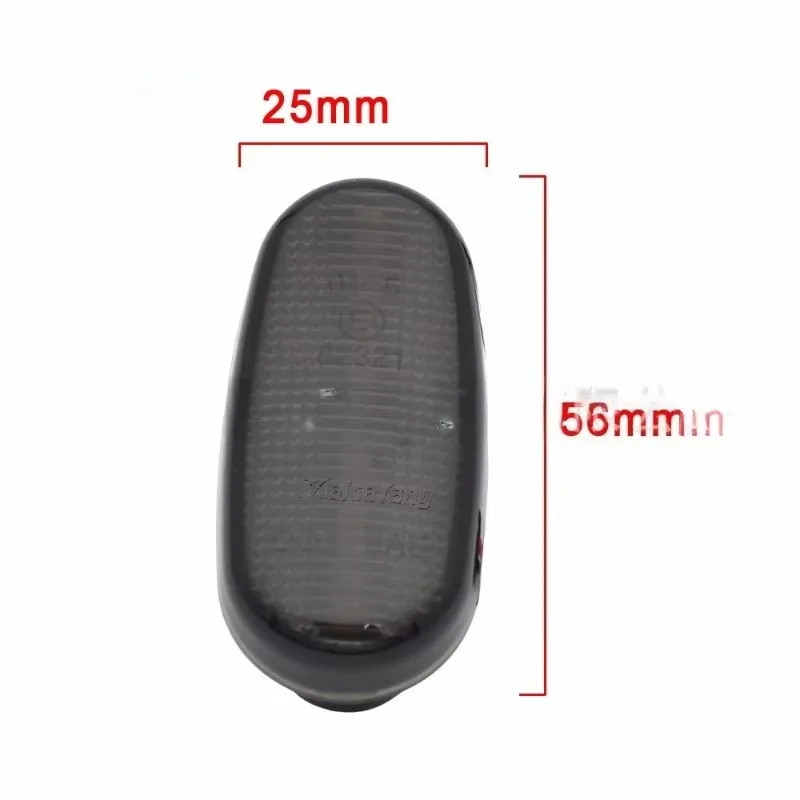 

Горячий для указателя поворота, светодиодная последовательная лампа, динамический мигающий индикатор, боковой габаритный сигнал Alfa Romeo Mito 955 147 GT 937 Fiat