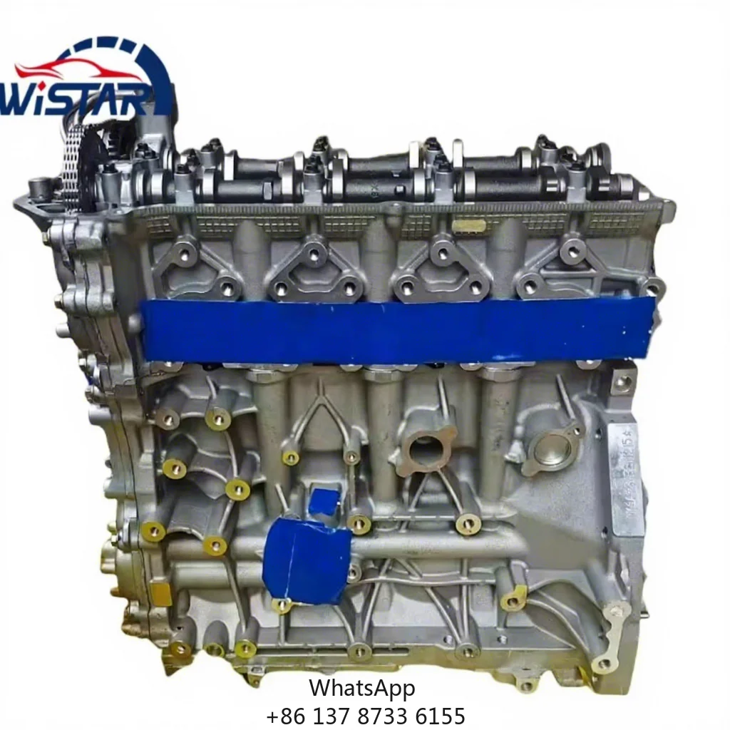 Petrol VVT 1.6L Long Block Bare Engine Motor M16A Engine For Suzuki Swift Sport SX4 Liana Grand Vitara Swift Sport SX4 S-Cross