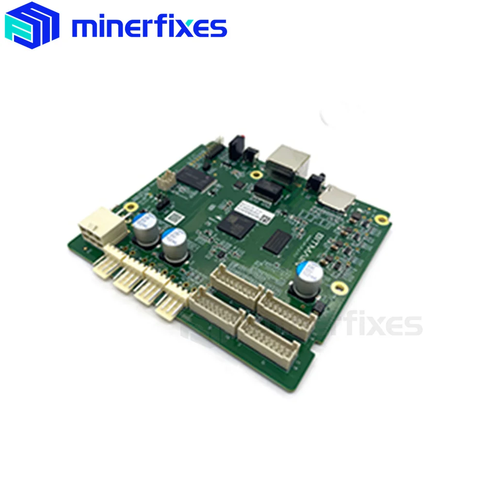 Imagem -03 - Overclocking Control Board Suit para Antminer l7 S19 S19j S19j Pro Plus S19xp S19a e Outras Séries S19 Novo Antminer-c87