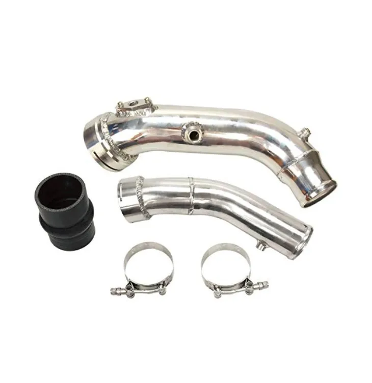 Turbo Charge Pipe Intake Kit For BMW N55 F3X 335i F30 335i F32 435i F3x L35i 2012 - 2018