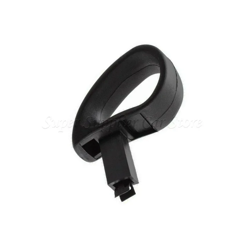 2 * قطعة 1J 3881633 B لشركة فولكس فاجن MK4 جولف بورا بولو لأودي A1 مقعد إيبيزا مقعد السيارة الأمامي رفع الميل الإصدار رافعة مقبض اليسار اليمين