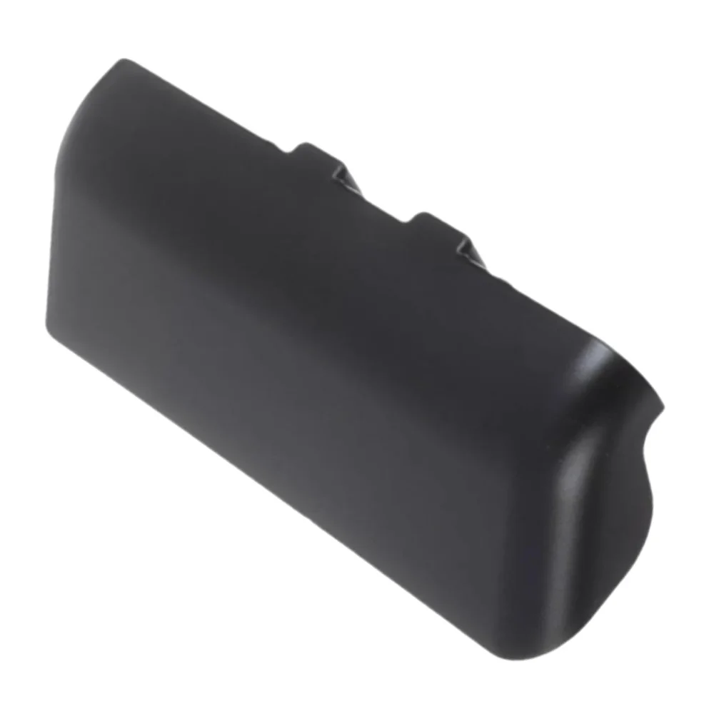 

Car Engine Control Module Protective Cover Cap Black For Dodge Durango 1500 2018 2019 2020 2021 2022 2023 2024 68334597AB