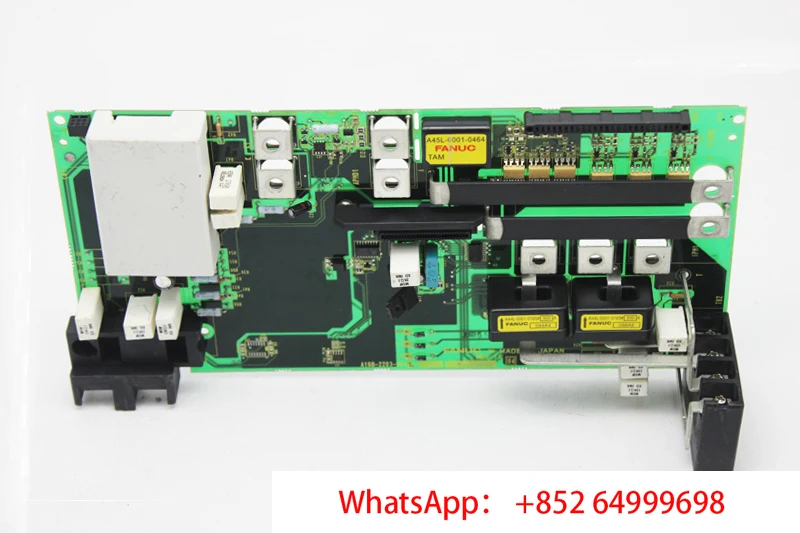 A16B-2203-0642  Fanuc Circuit Board for CNC Machinery Controller Very Cheap