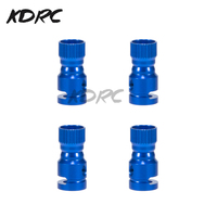 Magnetic RC Body Hole Locator Mount Posts Shell Opener Tool for Drift Car Tamiya HSP 94123 MST RMX GTR YD2 SCX10 III TRX4 YK4082