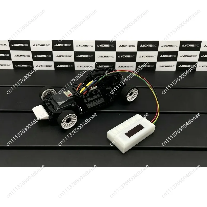 Mini-Z MR03/04 EVO2 ICS Program Box For KYOSHO MR03 MR04 MA015 MA020 MA030