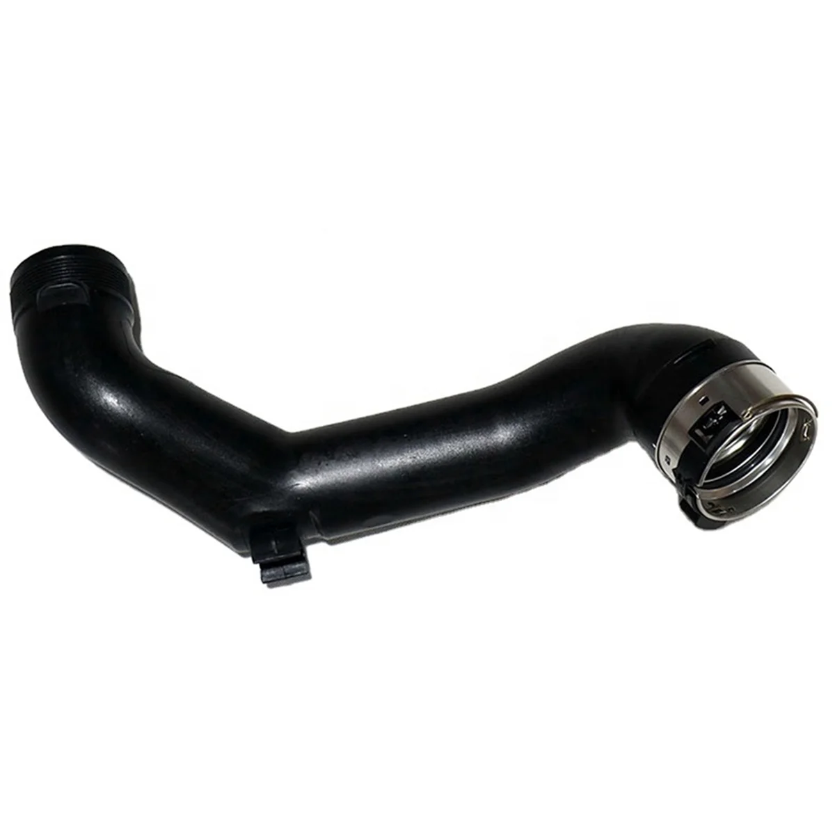 Car Boost Air Intake Hose Air Duct Inlet Pipe 13717582314 for BMW 5 6 7 Series F02 F06 F07 F10 F12 F13