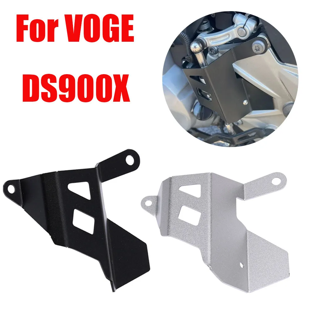 For VOGE Valico DS900X DSX900 900DSX DSX 2024 2025 Motorcycle Gear Shift Lever Brake Master Cylinder Guard Protection DSX 900