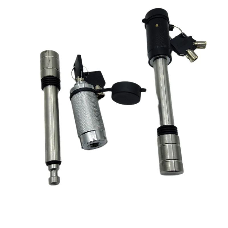 

Lock RV Hook Trailer Lock Stainless Steel Anti-theft Lock