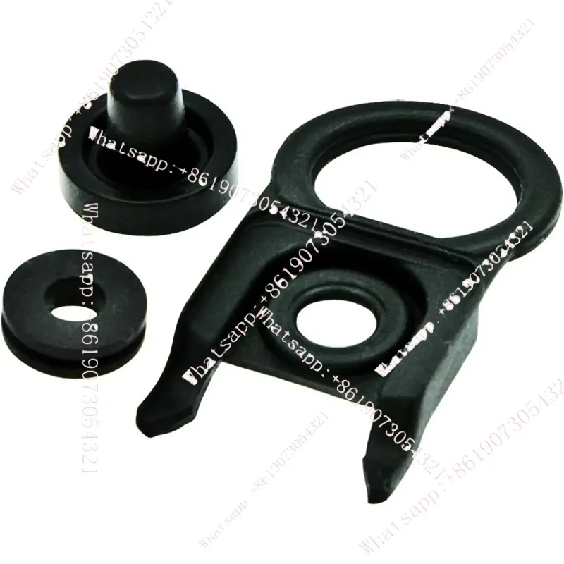 3Pcs Suitable for Fissler Replacement Vitavit Comfort spare parts kit assembly