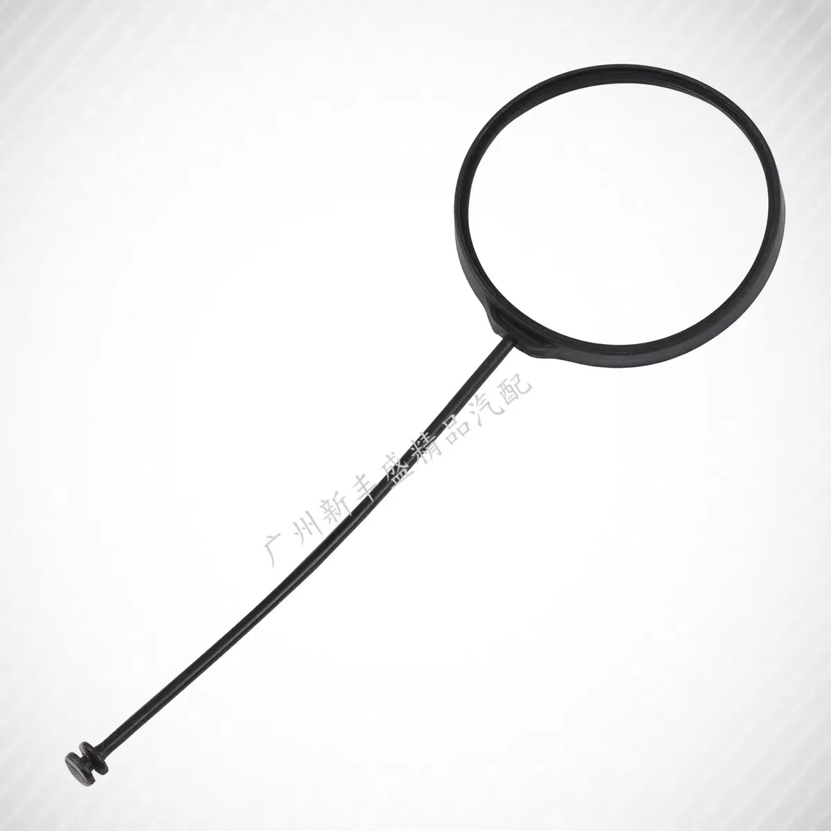 

For BMW Fuel Tank Cap Inner Cover Cable Connector