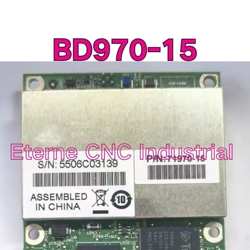 

Б/у материнская плата BD970-15 71970-15, протестирована, исправна, быстрая доставка.