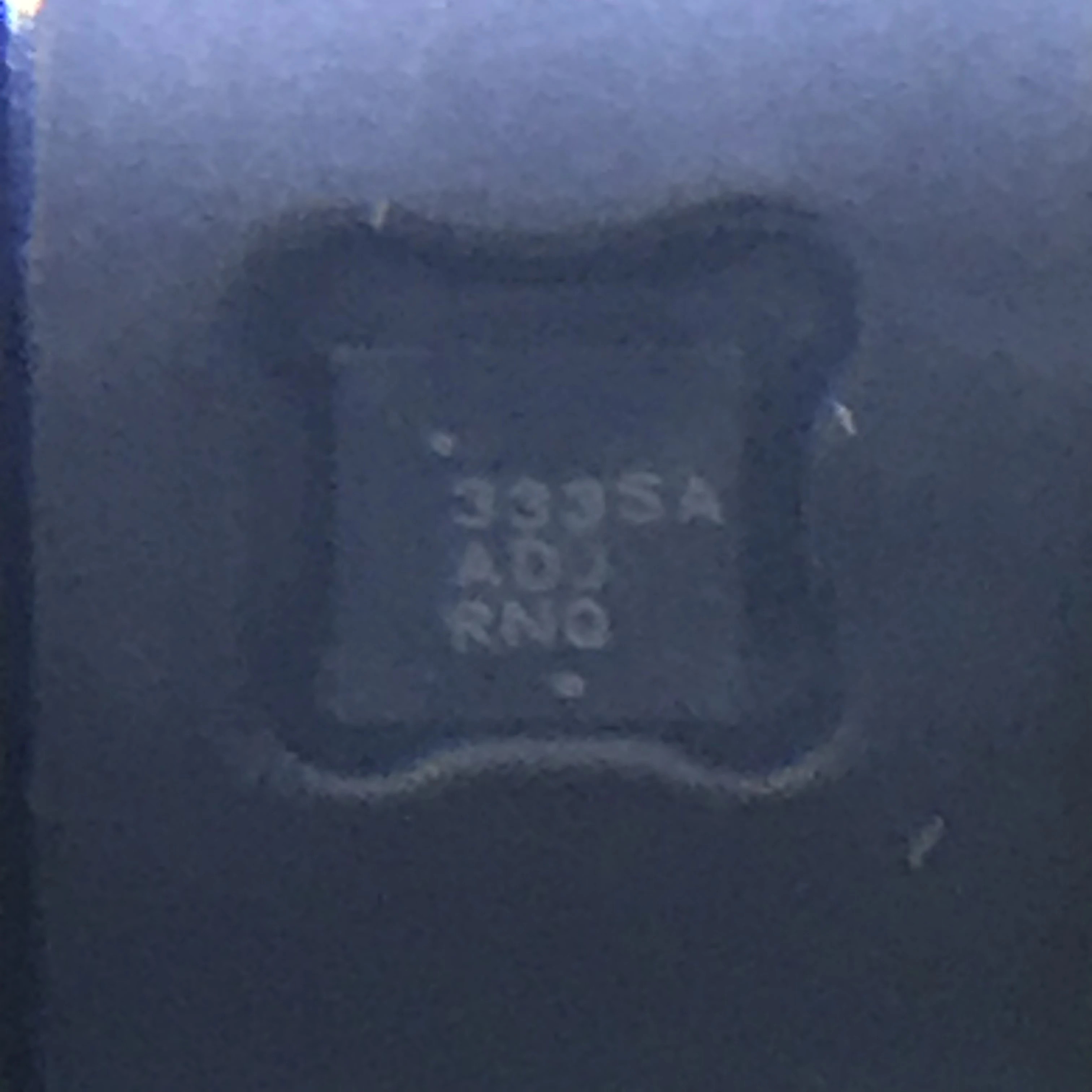 3335A 333SA NCP3335AMNADJR2G Novo componente original em estoque peça eletrônica