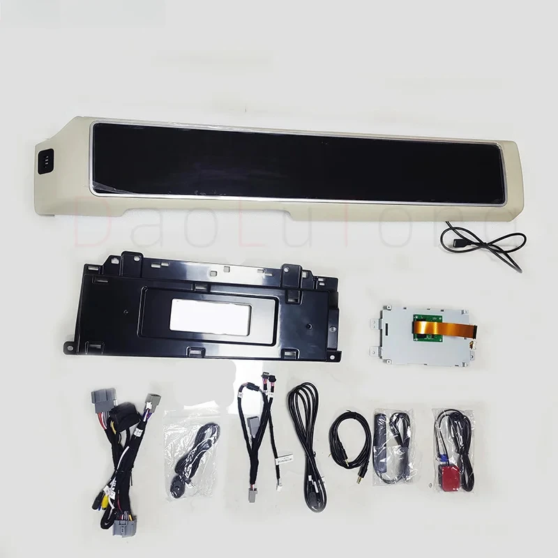 Android Auto Dvd-speler Stereo Scherm Range Rover Sport L405 Sport L494 2013-2016 Gps Navigatie Carplay