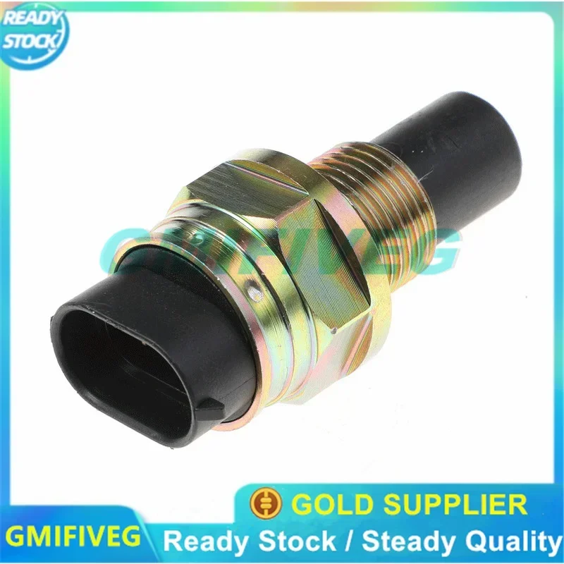 Sensor de velocidade do veículo para Chevy GMC Cadillac, 8155474520, 15547452, 12215001, SC131, 5S8078, alta qualidade