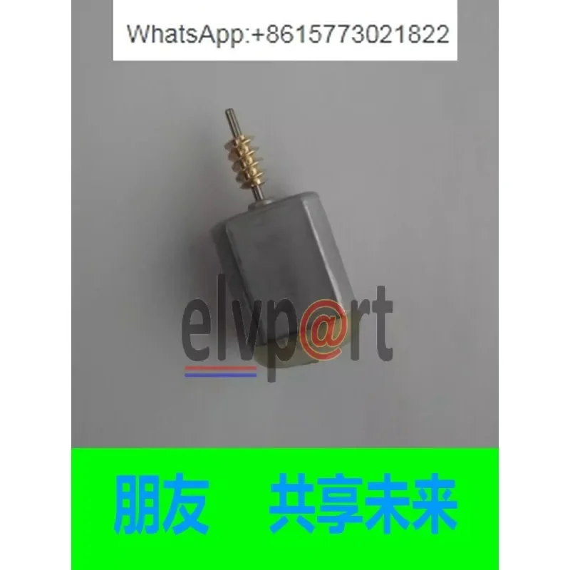 Suitable for Mercedes-Benz tailgate camera flap motor W213 GLC GLA W166 W253 W447 W222