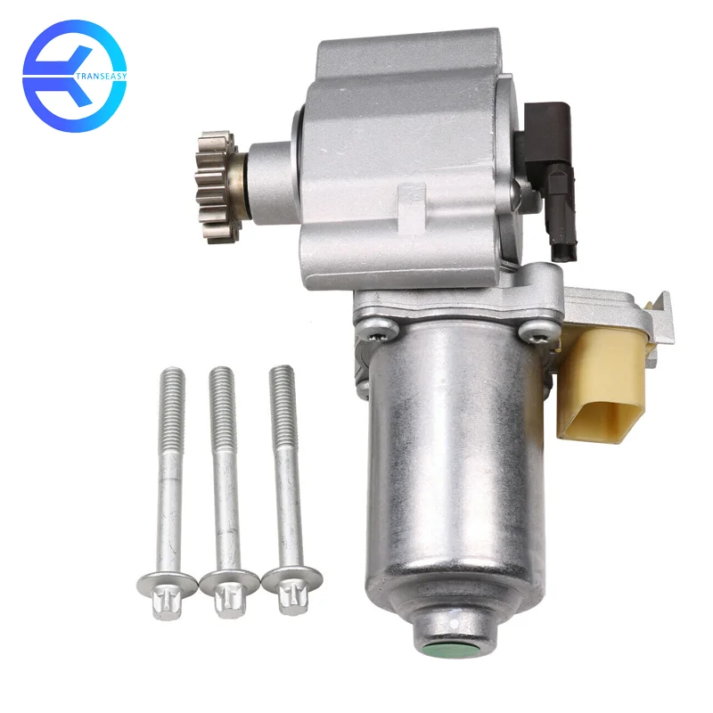 

27107599690 27107546671 Transfer Case Motor Actuator Fits For BMW 325xi 328i 330xi 335i 525xi