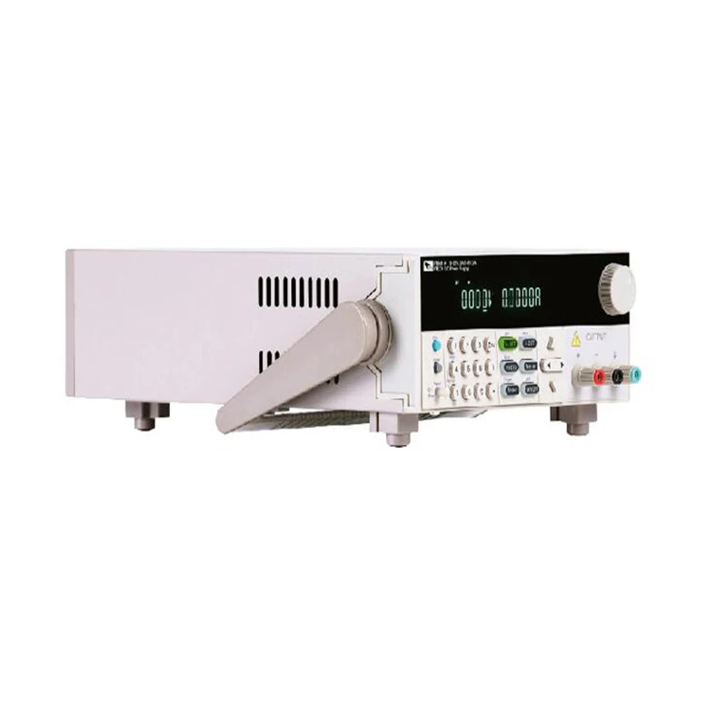 ITECH IT6861A Dual Range Single Output Programmable DC Power Supply 20V/5A/100W,8V/9A 72W IT6862A 32V/3A/96W,12V/6A 72W