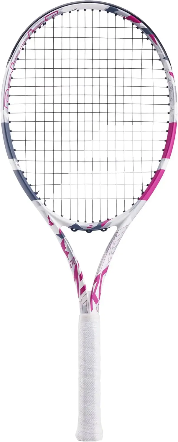 Tennis Racquet Pink，‎31.6 x 12.8 x 2.3 inches