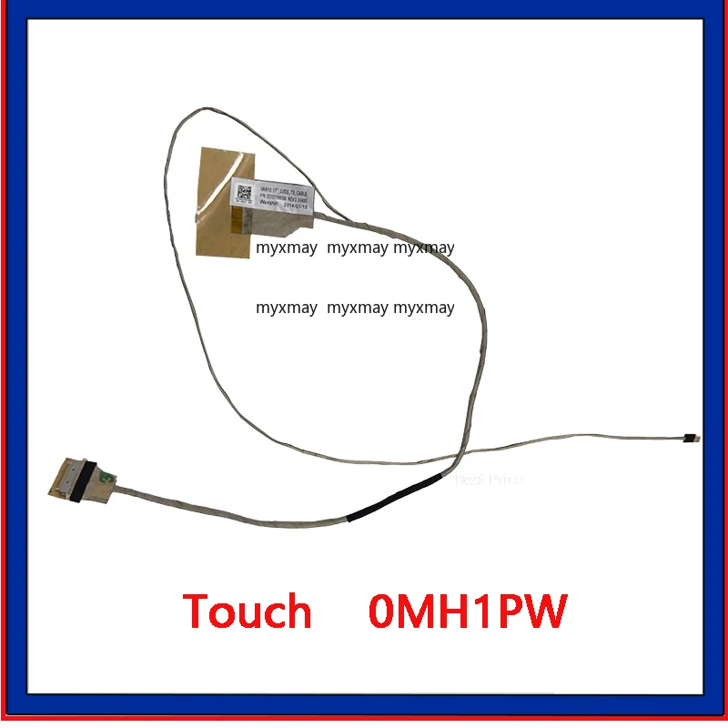 

New Genuine Laptop LCD Cable for DELL Precision M6800 0MH1PW