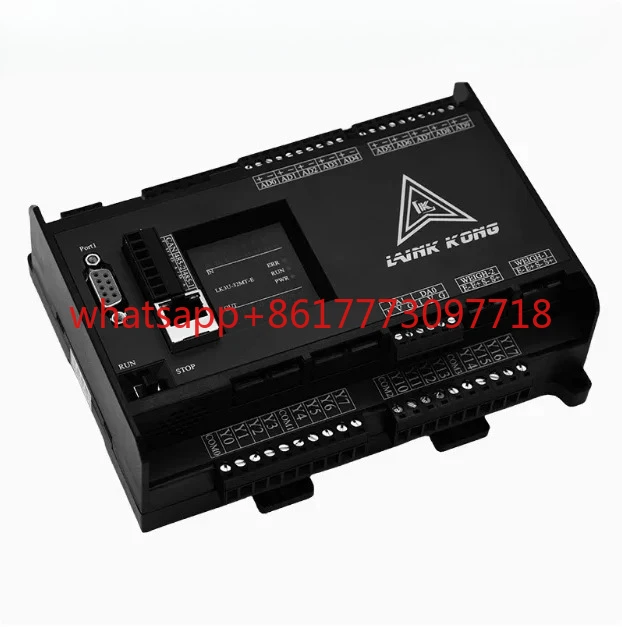 FX3U Plc 14 20 32 4… - image