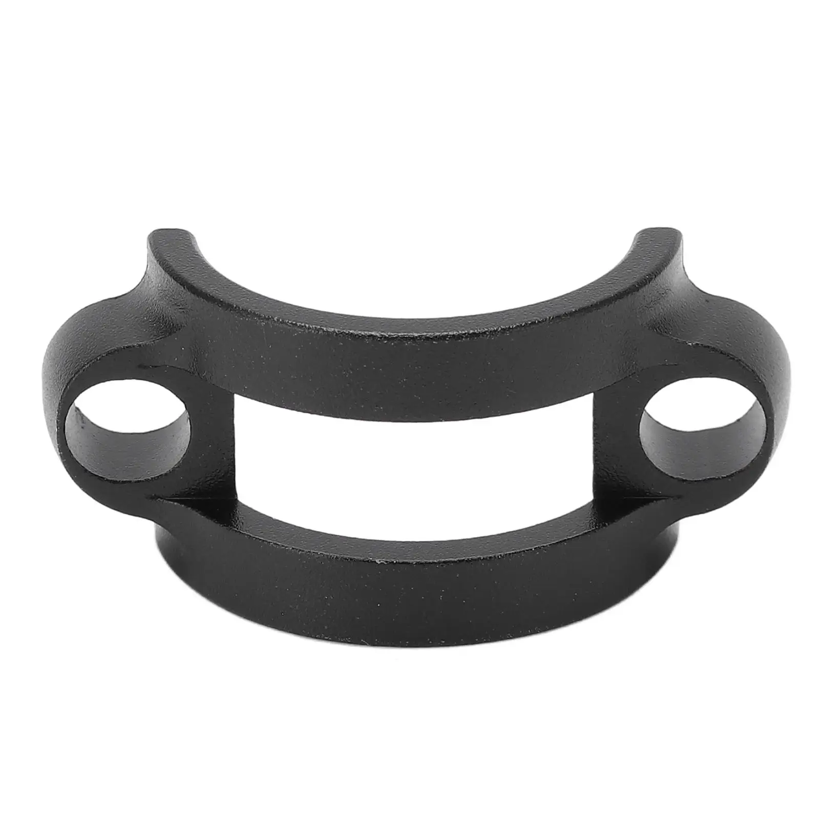 U-Shaped Brake Lever Clamp with 2 Fixed Holes - Durable Brake Clamp for Enhanced Performance