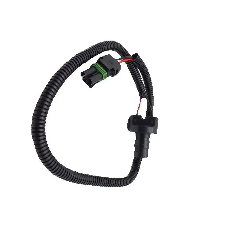 

Sensor RE10683 RE12180 Fits John Deere 4050 4055 4455 4555 4560 4650 5730 6100 644E 644G 6500 6600 6610 6800 6810 6820